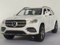 โมเดลรถ BENZ GLS580