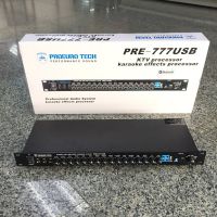 PROEUROTECH PRE-777USB ปรี+บูลทูส