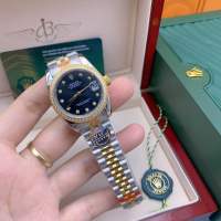 นาฬิกาข้อมือผู้หญิง Rolex Datejust