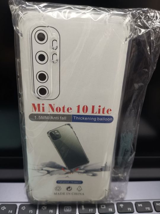 พร้-อมส่งในไทย-เคสใสกันกระแทก-for-xiaomi-mi-note10-mi-note10pro-mi-cc9-pro-mi-10-pro-mi10-mi10pro-xiaomi-mi-note-10-lite-mi-note10lite