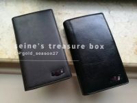 leather card holder mobile phone bag/กระเป๋าใส่บัตรหนังใส่มือถือ