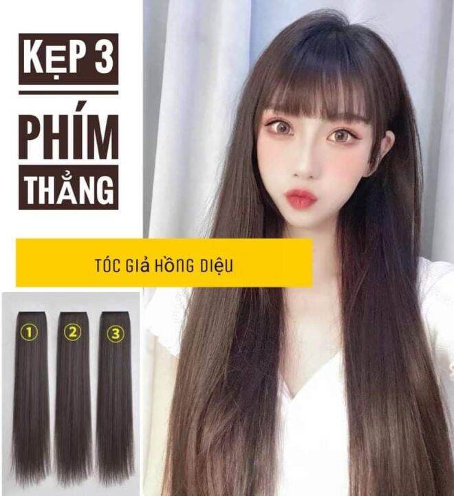 Kẹp làm phồng tóc - một phụ kiện nhỏ bé nhưng lại vô cùng hữu ích trong việc biến tấu kiểu tóc của bạn thành những kiểu tóc thật ngầu và đầy phong cách. Khám phá các cách sử dụng kẹp này và trổ tài mix-match cùng những kiểu tóc thật xinh xắn và ấn tượng.