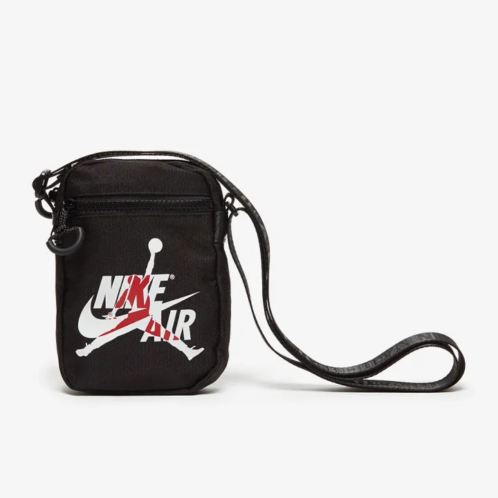Jordan Classic Festival Bag Crossbody Bags IMPORTED FROM USA Lazada PH
