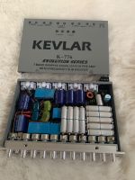 ปรีโม 7แบน แยกซับ KEVLAR เบสแน่นๆ  กลางใสๆ