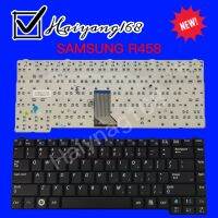 Keyboard คีย์บอร์ด Samsung R458 R460 R453 R410 R408 R403 ภาษาอังกฤษ