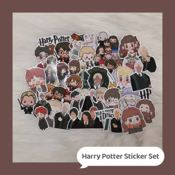 Shop Harry Potter Stickers online - Feb 2024