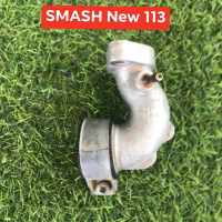 คอคาบู แป้นหรีด คอหรีด สแมชนิว สแมช113 SUZUKI SMASH 113 แท้เดิมสภาพดี