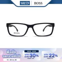 กรอบแว่นตา Hugo Boss ฮิวโก้ บอส รุ่น HG0836 - BV