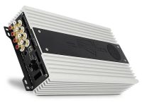 ZAPCO ST-4X DSP III   4 Ch. Class AB Amplifier with DSP