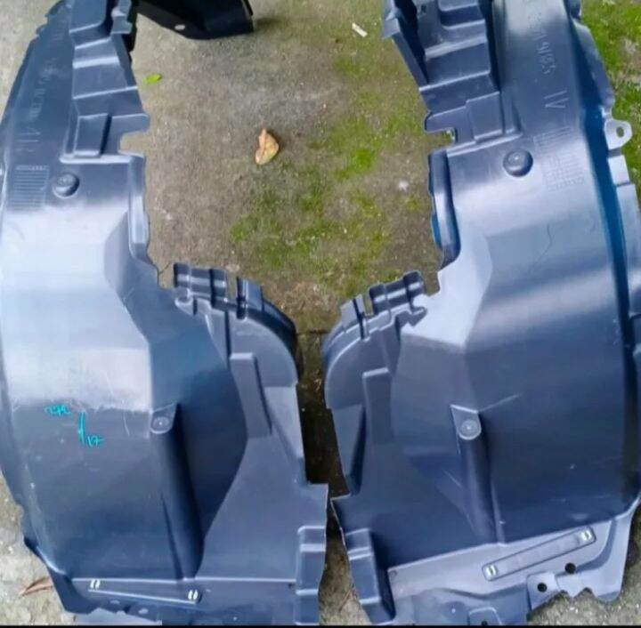 Liner Fender Rush Terios 20182021 Harga Satuan Original Lazada Indonesia