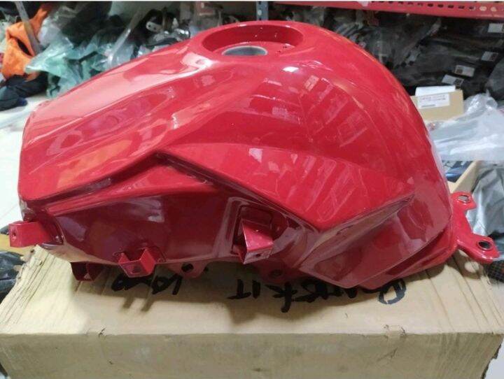 Tangki motor minerva merah tangki bensin minerva merah tangki minerva X
