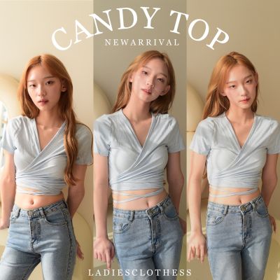CANDY TOP