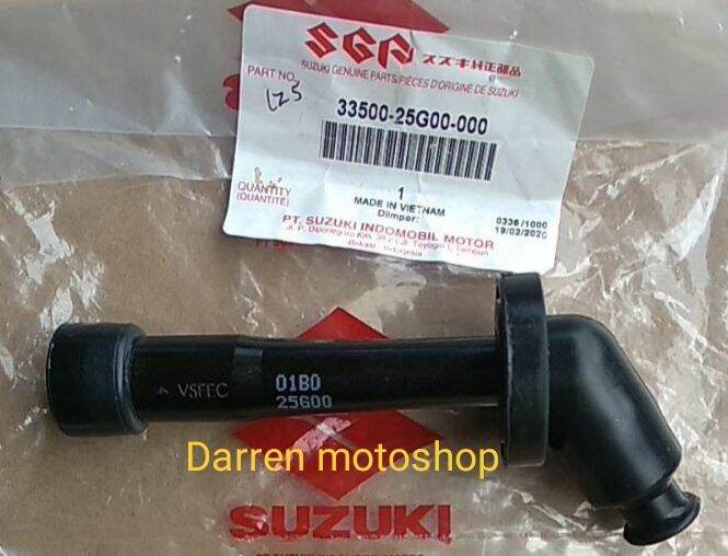 suzuki raider 150 carb