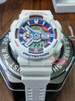 นาฬิกา G-SHOCK รุ่น GA-110TR-7 รับประกันศูนย์ CMG 1 ปี