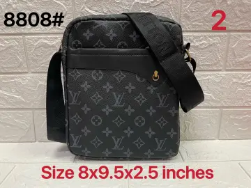 Shop Synthetic Lv Sling Bag with great discounts and prices online