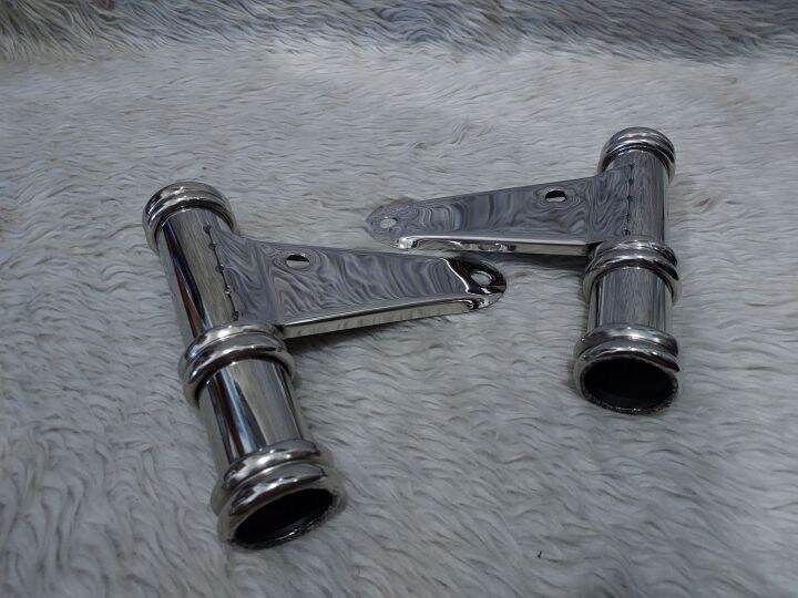 honda tmx 125 telescopic fork for sale