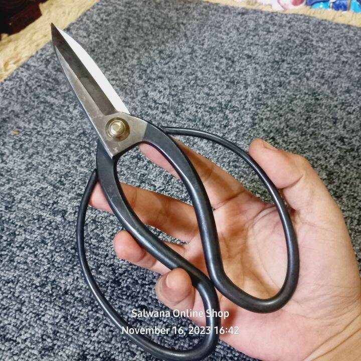 JAPANESE BONSAI SCISSORS Lazada PH