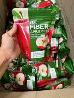 Applecider ZOE FIBER โซเอ้ ไฟเบอร์ ผงน้ำชงแอปเปิ้ลไซเดอร์