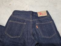 Kat-frogger Jeans 16Oz. สามทรง กระบอกเล็ก,ตรง,ใหญ่