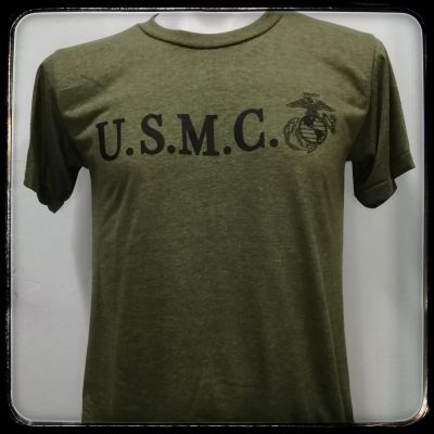 เสื้อ​ทหาร​ usa​ U.S.M.C​