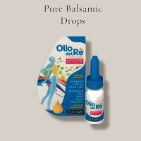 Pure Balsamic Drop ?Olio del re   10ml จากประเทศอิตาลี ??