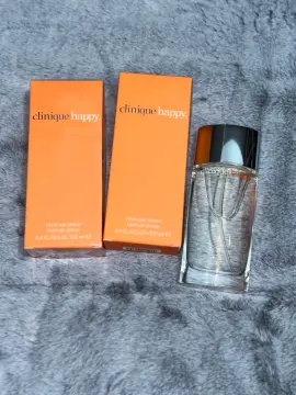 Fake clinique happy online perfume