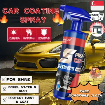 Car Coating Spray - Best Price in Singapore - Jan 2024