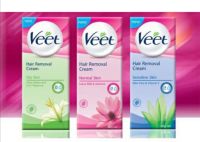 ครีมกำจัดขน วีท Veet Hair Removing Cream 30g