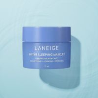 สลีปปิ้งมาส์ก LANEIGE SLEEPING MASK_EX 15G