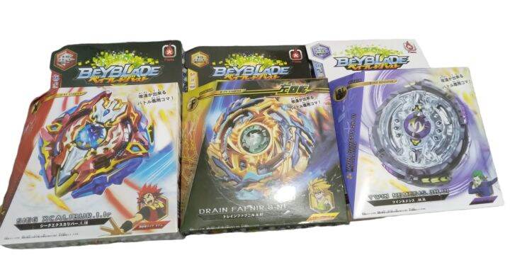 Beyblade / Flame Brand | Lazada PH