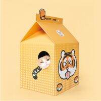 Purlab Tiger Box กล่องลับเล็บแมว
