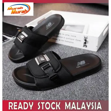 New balance slipper store malaysia