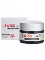 swiss lab power cream