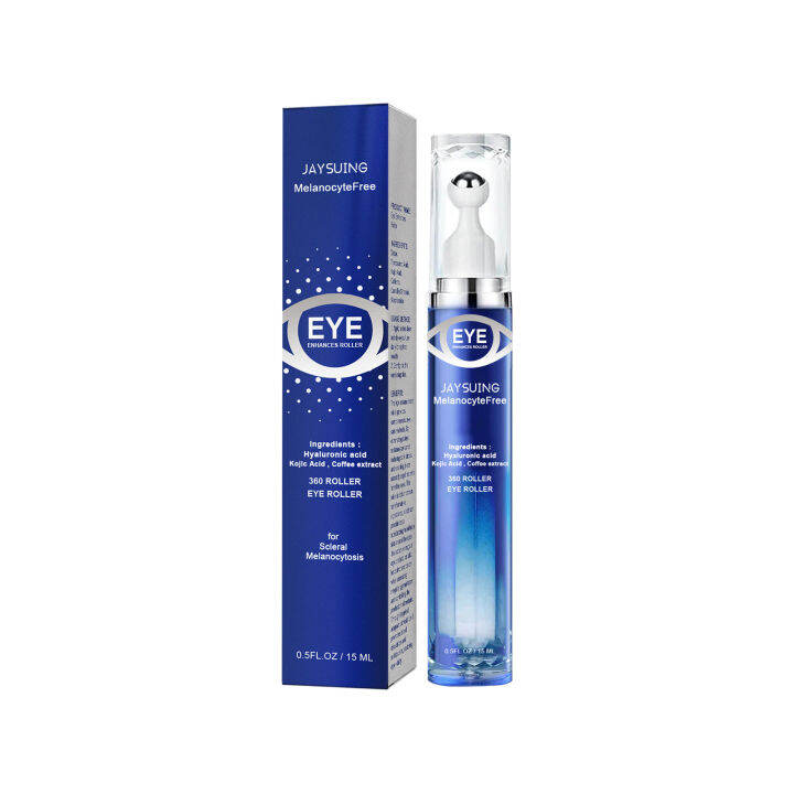 Jaysuing Eye Enhances Roller Melanocyte Free Moisturizing And ...