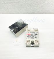 SSR-50LA-H (แพ็ค1ตัว) โซลิด สเตท รีเลย์ 50A INPUT:4~20mA OUTPUT:250~480VAC โซลิดสเตท โซลิส Solid State Relay โซลิดสเตทรีเลย์ โซลิดสเตทรีเลย์50A พร้อมส่งในไทย