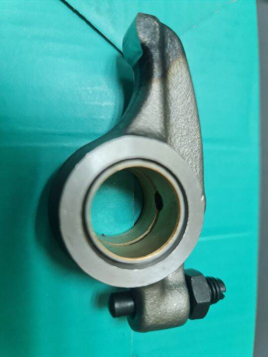 rocker arm atau platuk ps125canter/ps120/ps100 Lazada Indonesia