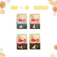 Me-o Gold อาหารแมว มีโอโกลด์  ขนาด 400 กรัม