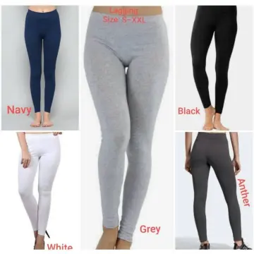 Body Contour Leggings – Fanka