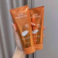 11W Whitening หัวเชื้อเข้มข้นน้ำตบผิวขาวx10 200ml.(2หลอด)