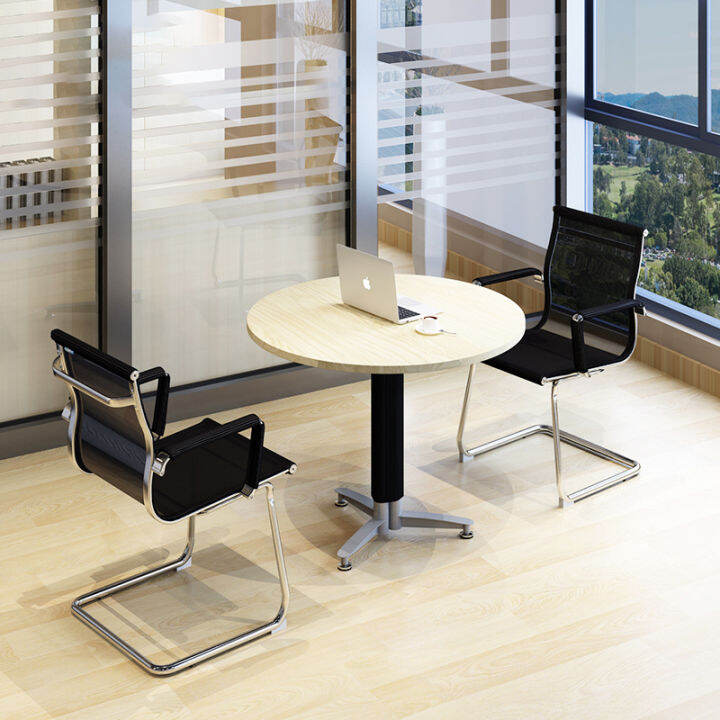 Conference Table Office Furniture Minimalist Modern Small Conference
