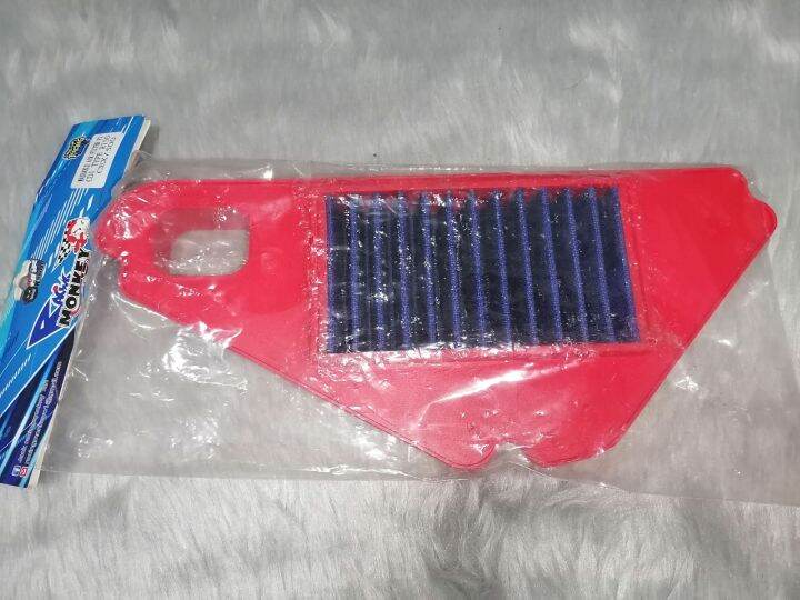 washable air filter raider 150 carb Lazada PH