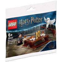 LEGO 30420 Harry Potter and Hedwig Owl Delivery Polybag ของแท้