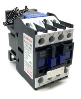 แมกเนติก รุ่น CJX2 1810 lth=32A Ui=660V มีคอย 220V. 380V