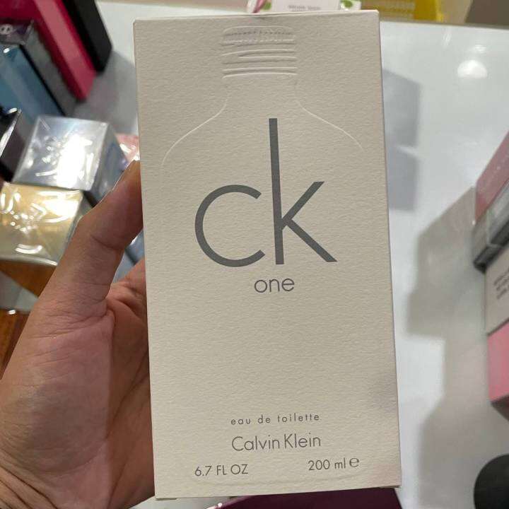 ck one 200 ml amazon