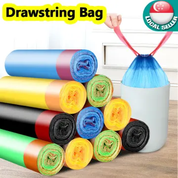 Waste Bags 5l - Best Price in Singapore - Nov 2023