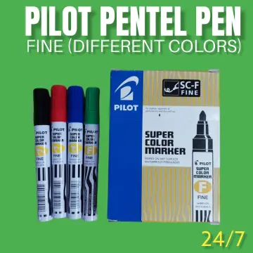 Shop Pilot Ballpen P1 Rt with great discounts and prices online - Dec 2023