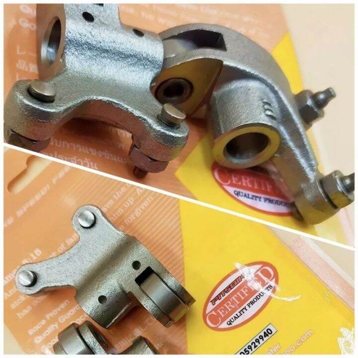 big valve xrm 125