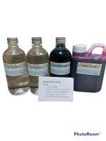 Modified AFB Stain(for norcadia) Set ( 4x450ml )