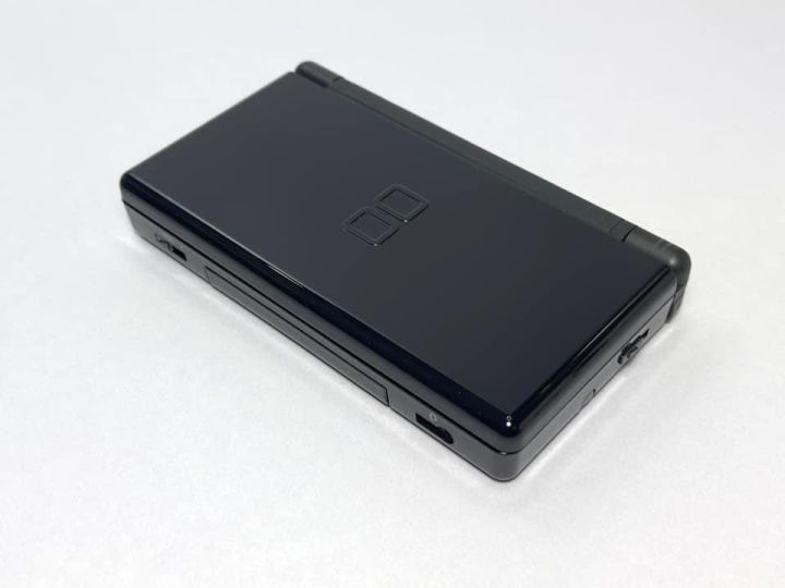 เครื่อง-nintendo-ds-lite-japan-jet-black-nds-ndsl