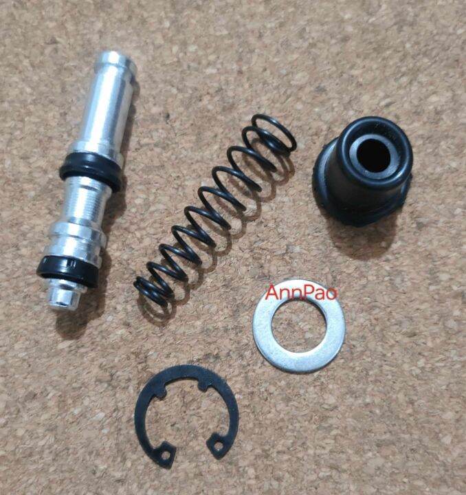 Brake Master Kit For YAMAHA Mio Sporty , M3 , Soul 125 , Mio 125